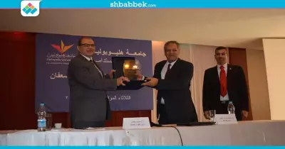 وزير القوى العاملة: مستعدون لتنفيذ مشروعات صغيرة لطلاب الجامعات