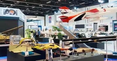 حفل افتتاح معرض edex بحضور السيسي .. تعرف على فعاليات اليوم الأول