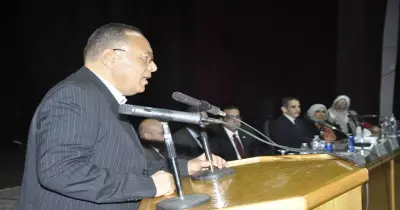جامعة قناة السويس تعلن إنشاء مصنع أدوية لتدريب الطلاب