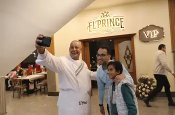 سخرية وغضب من أسعار منيو البرنس الجديد لعام 2026