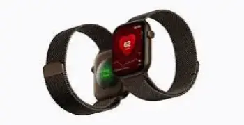 سعر Apple Watch Series 12 الجديد.. طرح فئات الألومنيوم والسيراميك