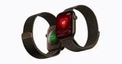 سعر Apple Watch Series 12 الجديد.. طرح فئات الألومنيوم والسيراميك