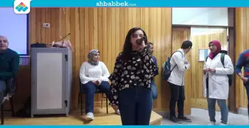 «أسنان أسيوط» تنظم مسابقة لاكتشاف مواهب الطلاب «صور»