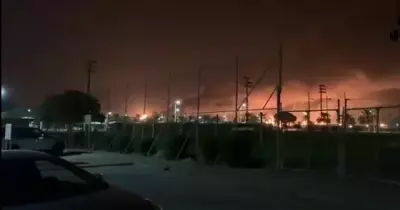 ماذا حدث في بقيق ومعمل شركة أرامكو السعودية؟