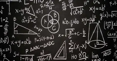 مراجعة شهر أكتوبر رياضيات بحته للصف الثاني الثانوي 2026