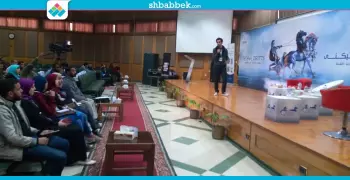 عن التطور التكنولوجي والمشروعات الجديدة.. «جولات تكني» بجامعة أسيوط (صور)