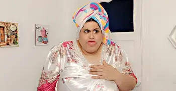 معلومات عن نعمة أم إبراهيم بعد القبض عليها