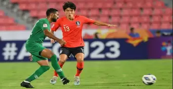 ملخص وأهداف مباراة السعودية وكوريا الجنوبية.. الأخضر يخسر لقب بطولة كأس آسيا