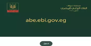 رابط الاستعلام عن وظائف بنك التنمية والائتمان الزراعى 2021