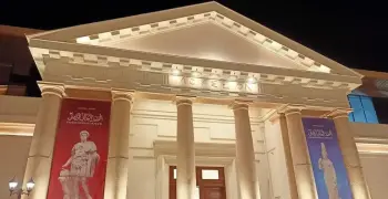 بعد سرقة الأسورة الملكية.. حقيقة اختفاء قطع أثرية من المتحف اليوناني الروماني