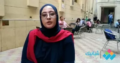 رئيس اتحاد كلية سياسة القاهرة: سنطلق حملة إلكترونية لتجميع أفكار الطلاب