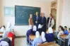 توزيع منهج الجغرافيا للصف الثاني الثانوي الترم الأول 2025 - 2026