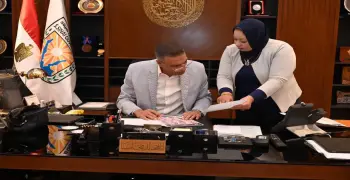 أسماء أوائل الشهادة الإعدادية محافظة جنوب سيناء الترم الثاني 2026