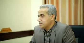 سفيان تاية.. السيرة الذاتية لرئيس الجامعة الإسلامية بغزة الذي استشهد بقذائف الاحتلال