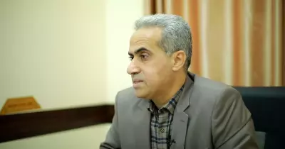 سفيان تاية.. السيرة الذاتية لرئيس الجامعة الإسلامية بغزة الذي استشهد بقذائف الاحتلال