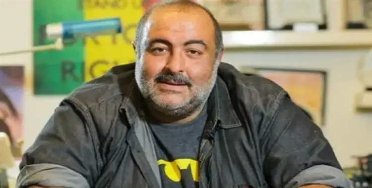 سبب وفاة المخرج سامي عبد العزيز.. حالة حزن تصيب الوسط الفني 