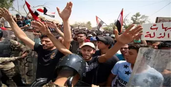 أخبار العراق اليوم.. الإفراج عن جميع المحبوسين في البصرة