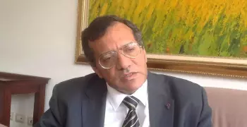 مجمع اللغة العربية يسقط عضوية محمد الجوادي: يظهر على الجزيرة ويسيء لـ«شخصيات وطنية»
