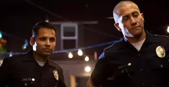 فيلم السهرة.. عالم العصابات في «End of Watch»