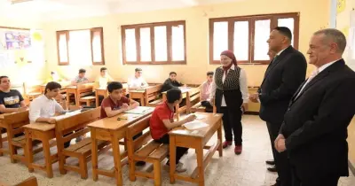 وصلت حالا.. مديرية التربية والتعليم بالدقهلية نتيجة الشهادة الإعدادية برقم الجلوس 2026 الترم الأول