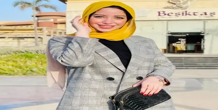  عقد الـ1.9 مليون جنيه يشعل أزمة بين البلوجر مريم سيف وشركة «ألبا فارما» 