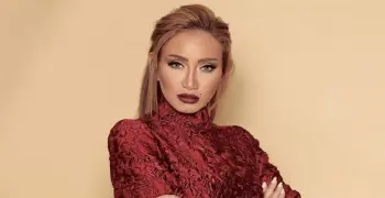 ريهام سعيد تعلن إصابتها بالسكري.. وتوجه رسالة مؤثرة لمن ظلموها