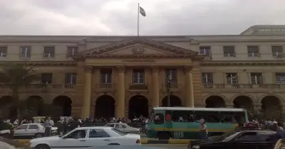 مواعيد عمل الشهر العقاري في رمضان 2026 قبل وبعد الإفطار