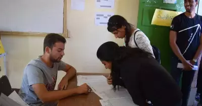 اتحاد جامعة سوهاج: 61 لجنة بالانتخاب و34 بالتعيين