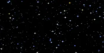 تنتظم غالبية النجوم في شريط التتابع الرئيسي من أعلى اليمين الى اسفل اليسار .. صواب خطأ