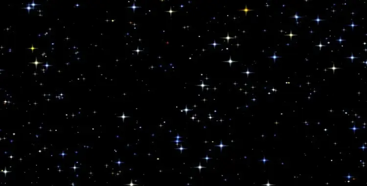  تنتظم غالبية النجوم في شريط التتابع الرئيسي من أعلى اليمين الى اسفل اليسار .. صواب خطأ 
