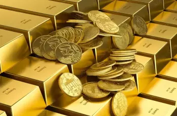 جي بي مورجان وارتفاع الذهب.. زيادة جنونية محتملة