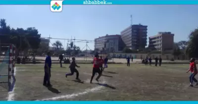 لأول مرة.. دوري خماسي لطلاب وإدارات جامعة الأزهر (صور)