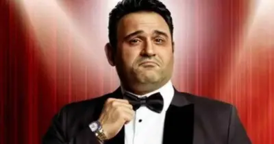 أسعار ورابط حجز تذاكر مسرحية ما تصغروناش لأكرم حسني في عيد الأضحى 2026