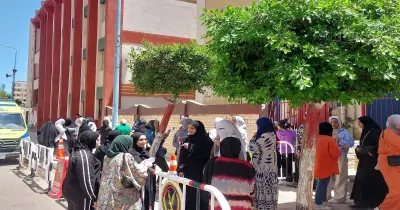 رسالة من وزير التربية والتعليم لطلبة الثانوية العامة قبل انطلاق امتحانات 2026