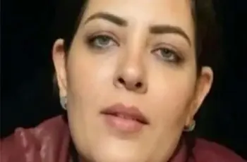 فيديو لسيدة الإسكندرية المنتحرة تتحدث عن العنف الزوجي الذي تعرضت له