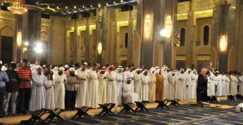 موعد صلاة عيد الفطر في الكويت بجميع المدن 1447-2026 وتجهيزات المساجد والساحات الكبرى