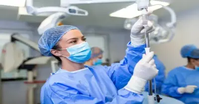 توقعات تنسيق كلية التمريض جامعة الأزهر 2026 2027 بنات..  إقبال كثيف ومجاميع مرتفعة