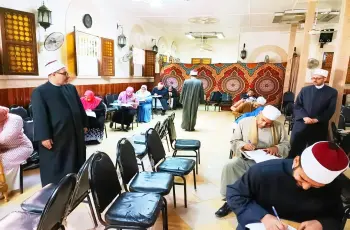 نتيجة مراكز إعداد محفظي القرآن الكريم 2026.. كشوف أسماء الناجحين PDF