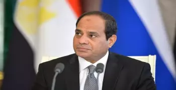 السيسي: «مستعد لترك السلطة في حال وجود رفض للرأي العام» (فيديو)
