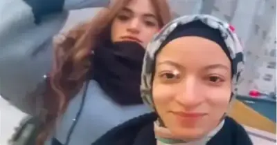 صديقة سوزي الأردنية.. من هي إسراء أبو حمود المتهمة في قضية نصب واحتيال؟