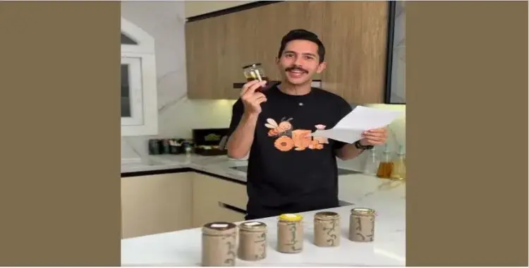  من هو الأكيلانس؟.. مهندس تحول إلى فود بلوجر 