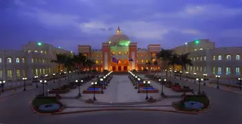 أسعار ومصروفات الجامعة البريطانية 2018-2019