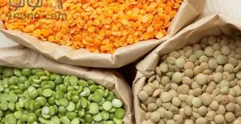 الغرفة التجارية تنفي وجود عدس مسرطن في الأسواق المصرية