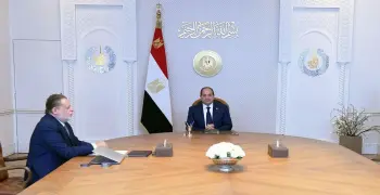 توجيهات من السيسي لضبط الأسعار ومحاصرة التضخم