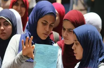 تظلمات نتيجة الشهادة الإعدادية وصفوف النقل محافظة الجيزة 2025 الترم الثاني.. فرصتك لمراجعة الدرجات