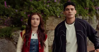 أبطال مسلسل XO Kitty season 3.. وجوه جديدة تنضم لمدرسة KISS في سيول