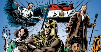 أبطال مصر الخارقين في السينما والأدب.. من فرافيرو لرجل المستحيل