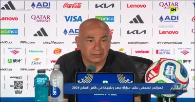 كم عمر حسام حسن مدرب منتخب مصر؟