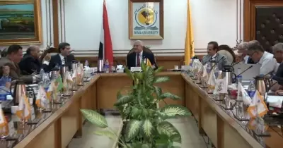 تعرف على مواعيد وشروط التحويلات إلى جامعة المنيا