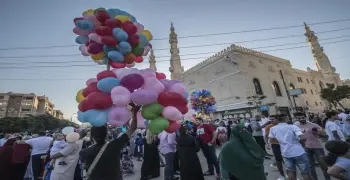 دار الإفتاء تعلن موعد وقفة عرفات وعيد الأضحى المبارك